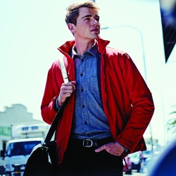 Plain Insulated Jacket Classics Waterproof Regatta